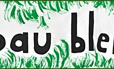 Lobau Bleibt Fensterbanner