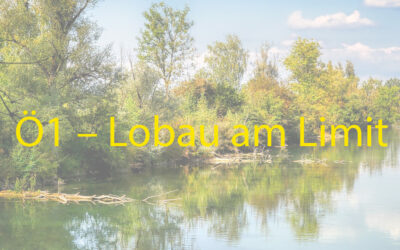 Vom Leben der Natur – die Hörfunkreihe von Ö1